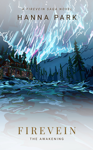 Firevein: The Awakening