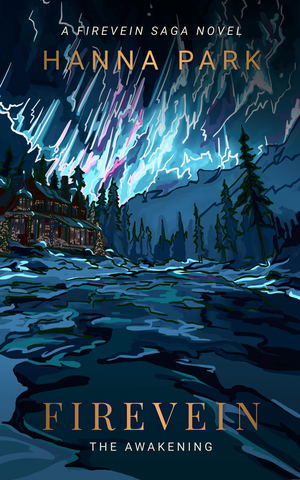 Firevein: The Awakening