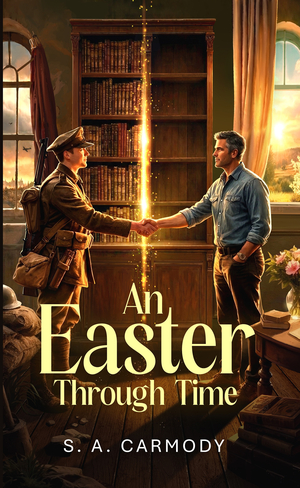 An Easter Through Time