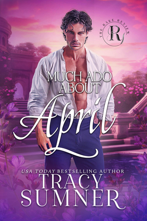 MUCH ADO ABOUT APRIL