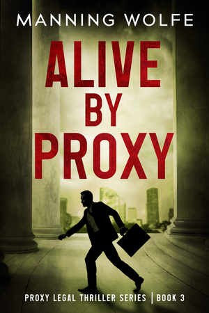 Alive By Proxy