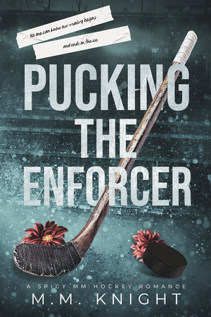 Pucking The Enforcer