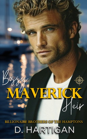 Bossy Maverick Heir