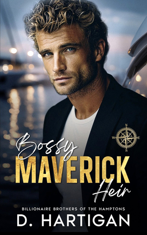 Bossy Maverick Heir