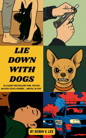 Lie Down With Dogs