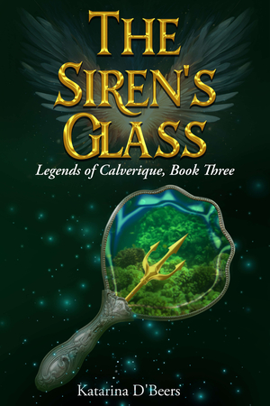 The Siren's Glass