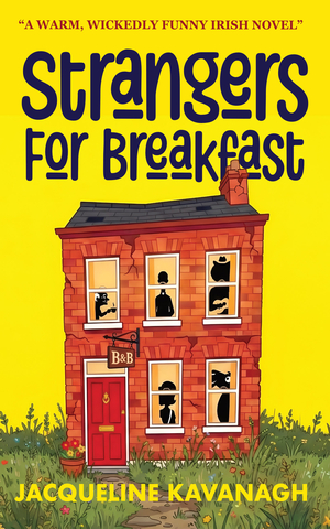 Strangers For Breakfast