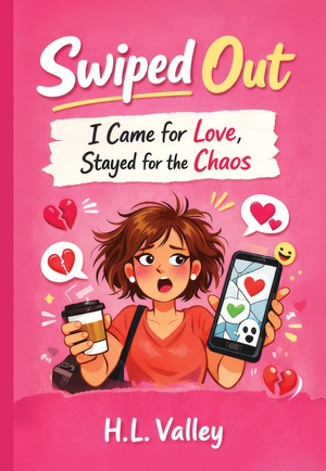 Swiped Out: I Came for Love, Stayed for the Chaos