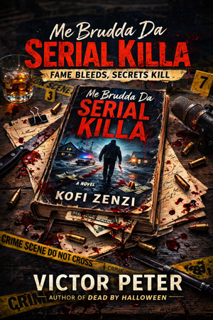 ME BRUDDA DA SERIAL KILLA