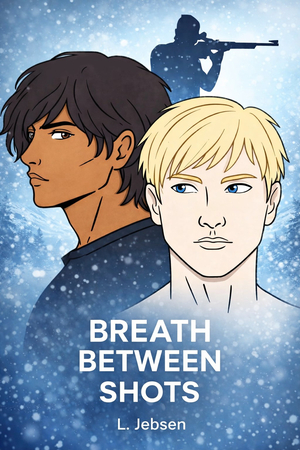 Breath Between Shots