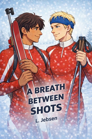 Breath Between Shots