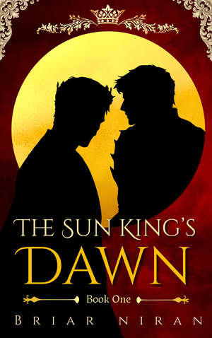 The Sun King's Dawn