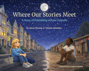 Where Our Stories Meet