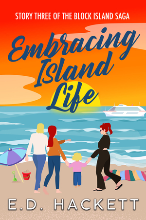 Embracing Island Life