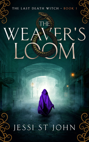 The Weaver's Loom