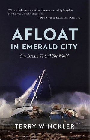 Afloat in Emerald City