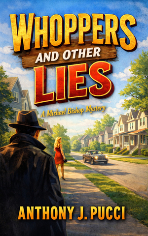 Whoppers and Other Lies