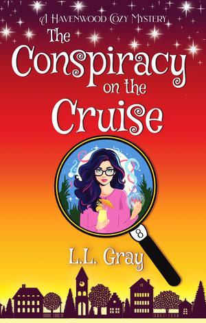 The Conspiracy on the Cruise