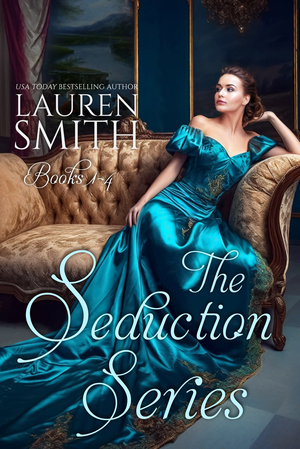 The Seduction Series: Books 1-4