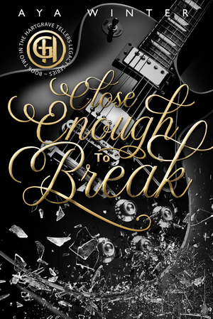 Close Enough To Break