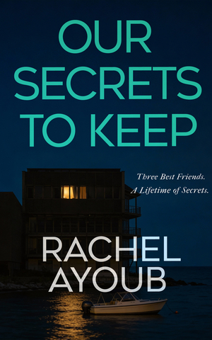 Our Secrets to Keep