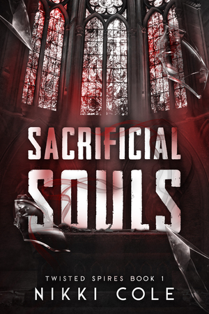 Sacrificial Souls