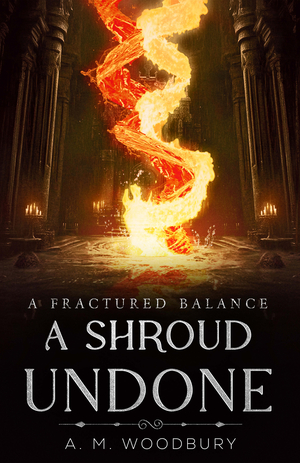A Shroud Undone