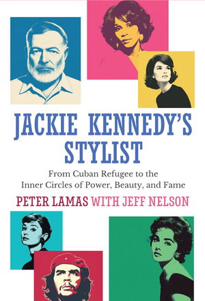 Jackie Kennedy's Stylist