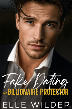 Fake Dating My Billionaire Protector: A Second Chance, Small Town Romance