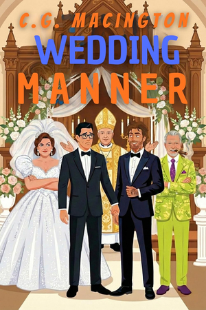 Wedding Manner