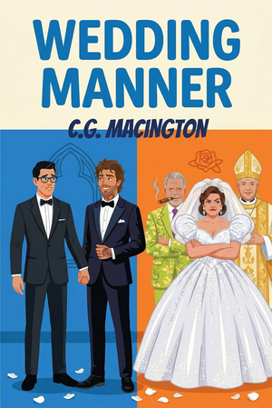 Wedding Manner