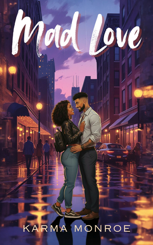 Mad Love