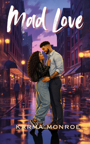 Mad Love