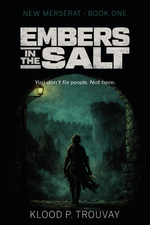 Embers in the Salt