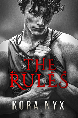 The Rules: A Dark Stepbrother Romance