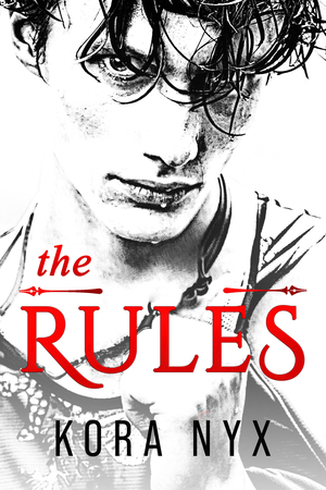 The Rules: A Dark Stepbrother Romance