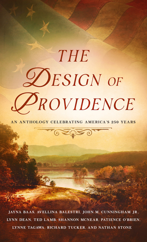 The Design of Providence