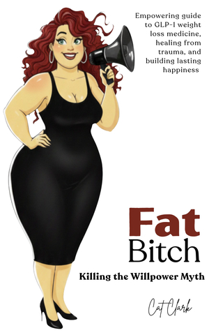 Fat Bitch