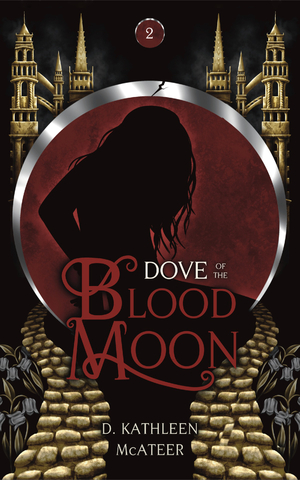 Dove of the Blood Moon