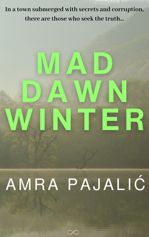 Mad Dawn Winter