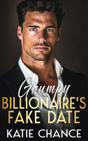 Grumpy Billionaire's Fake Date
