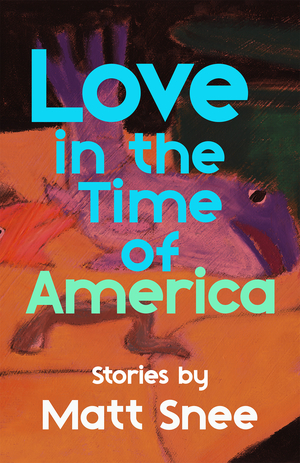 Love in the Time of America