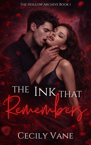 The Ink That Remembers