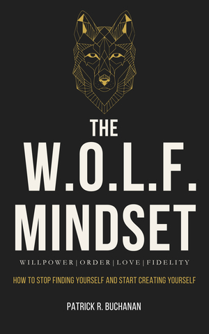 The W.O.L.F. Mindset