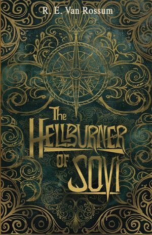 The Hellburner of Sovi