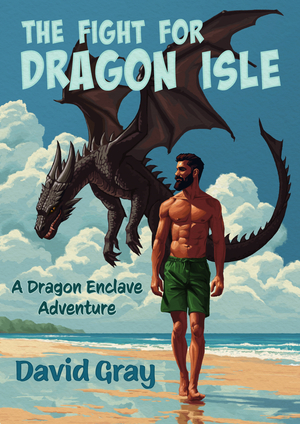 The Fight for Dragon Isle