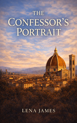 The Confessor's Portrait