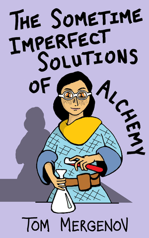 The Sometime Imperfect Solutions of Alchemy