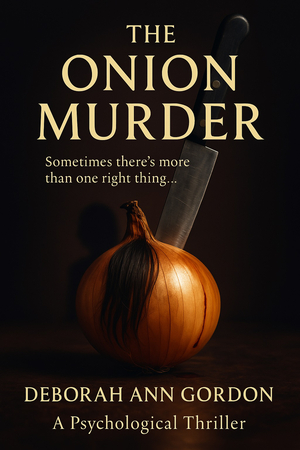 The Onion Murder