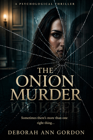 The Onion Murder